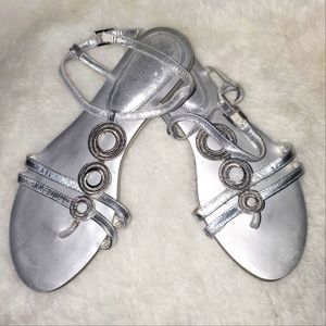 Kenneth Cole Sandals
